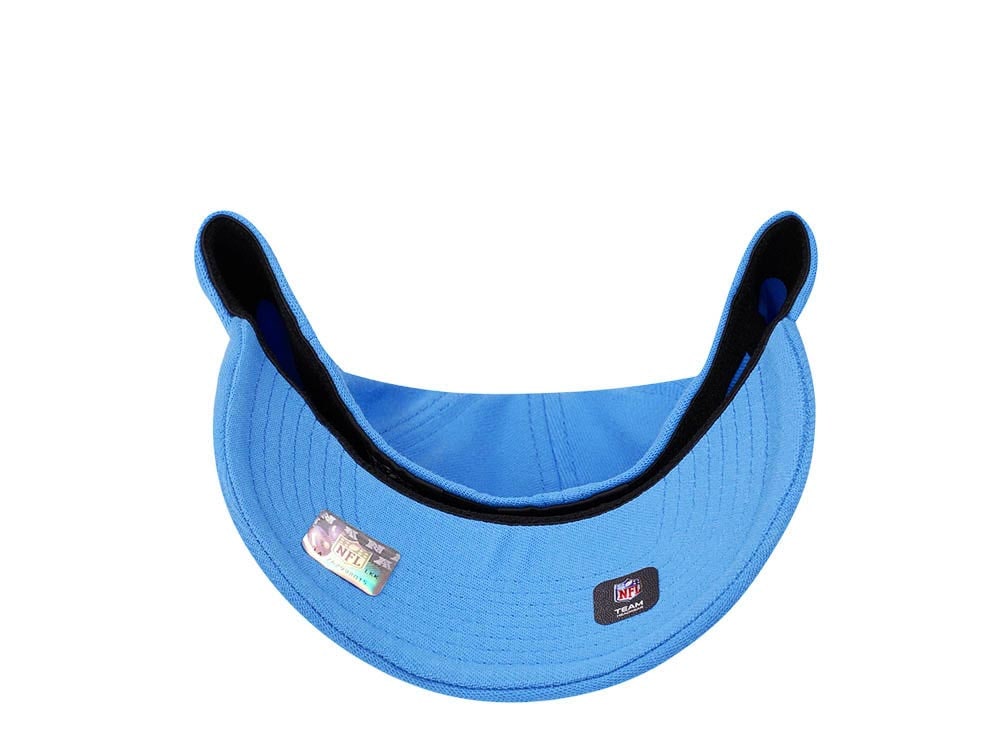 New Era Los Angeles Chargers Classic Blue Edition 39Thirty Stretch Gorra