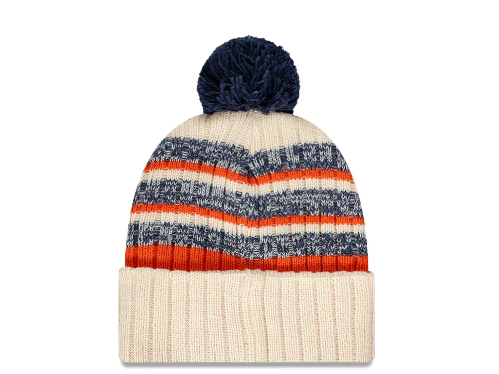 47Brand Edmonton Oilers Vintage Natural Tavern Gorro