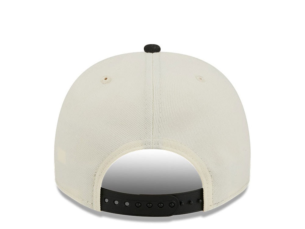 New Era Detroit Pistons HWC 9Fifty A Frame Snapback Gorra