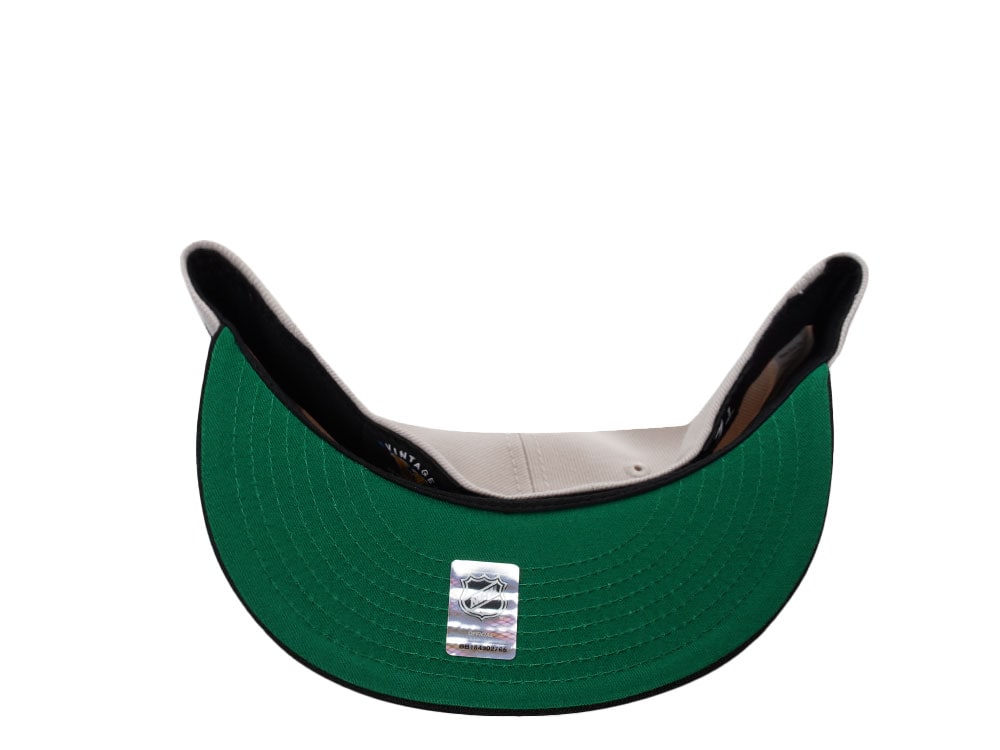 New Era Buffalo Sabres Stone Two Tone Edition 59Fifty Fitted Gorra