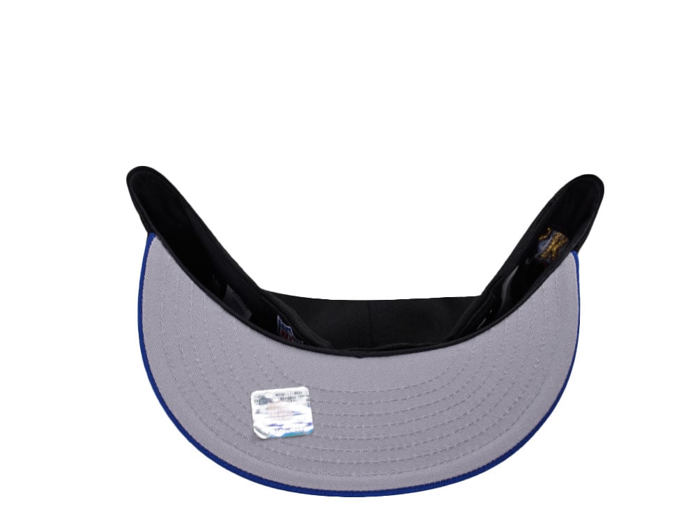 New Era Indianapolis Colts Kickoff 1998 Two Tone Edition 59Fifty Fitted Gorra
