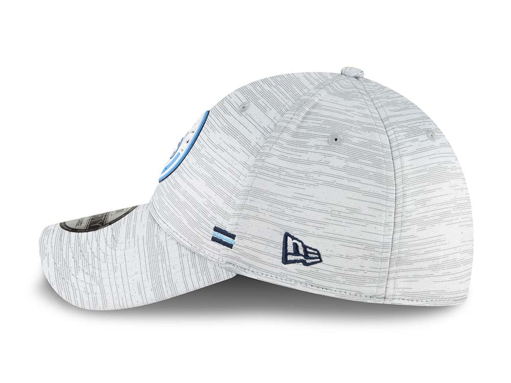New Era Tennessee Titans Fall Sideline 39Thirty Stretch Gorra