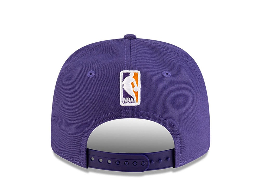 New Era Phoenix Suns NBA Team Edition 9Seventy Snapback Gorra