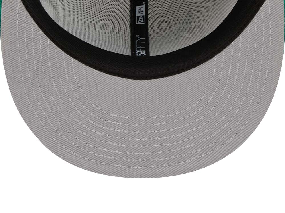 New Era Philadelphia Eagles NFL Sideline 2023 59Fifty Fitted Gorra