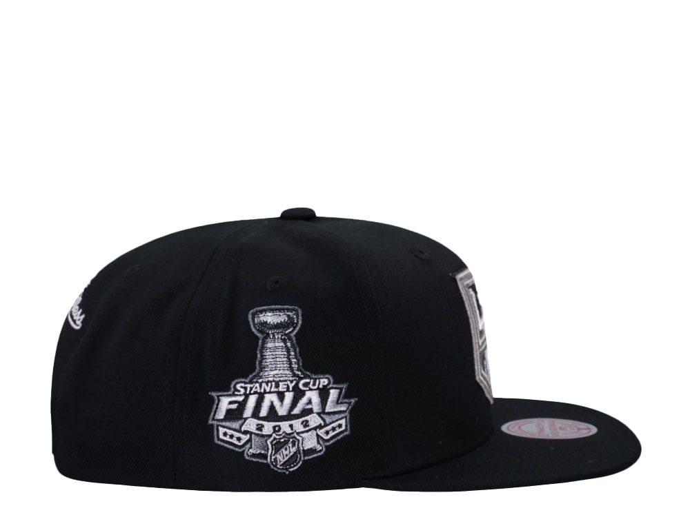 Mitchell & Ness Los Angeles Kings Stanley Cup 2006 Snapback Gorra