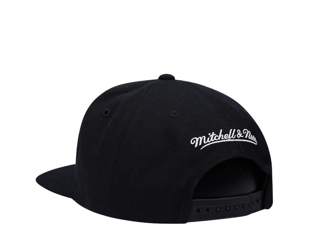 Mitchell & Ness San Antonio Spurs NBA Champions 1999 Hardwood Classic Snapback Gorra