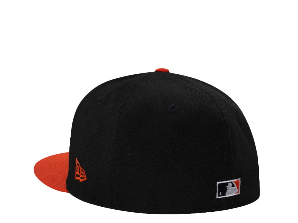 New Era Baltimore Orioles Prime Vintage Two Tone Edition 59Fifty Fitted Gorra