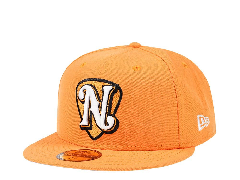 New Era Nashville Sounds Prime Edition 59Fifty Fitted Gorra