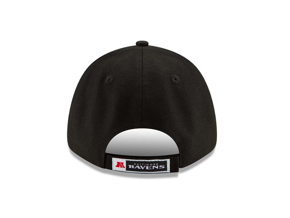 New Era Baltimore Ravens The League 9Forty Strapback Gorra