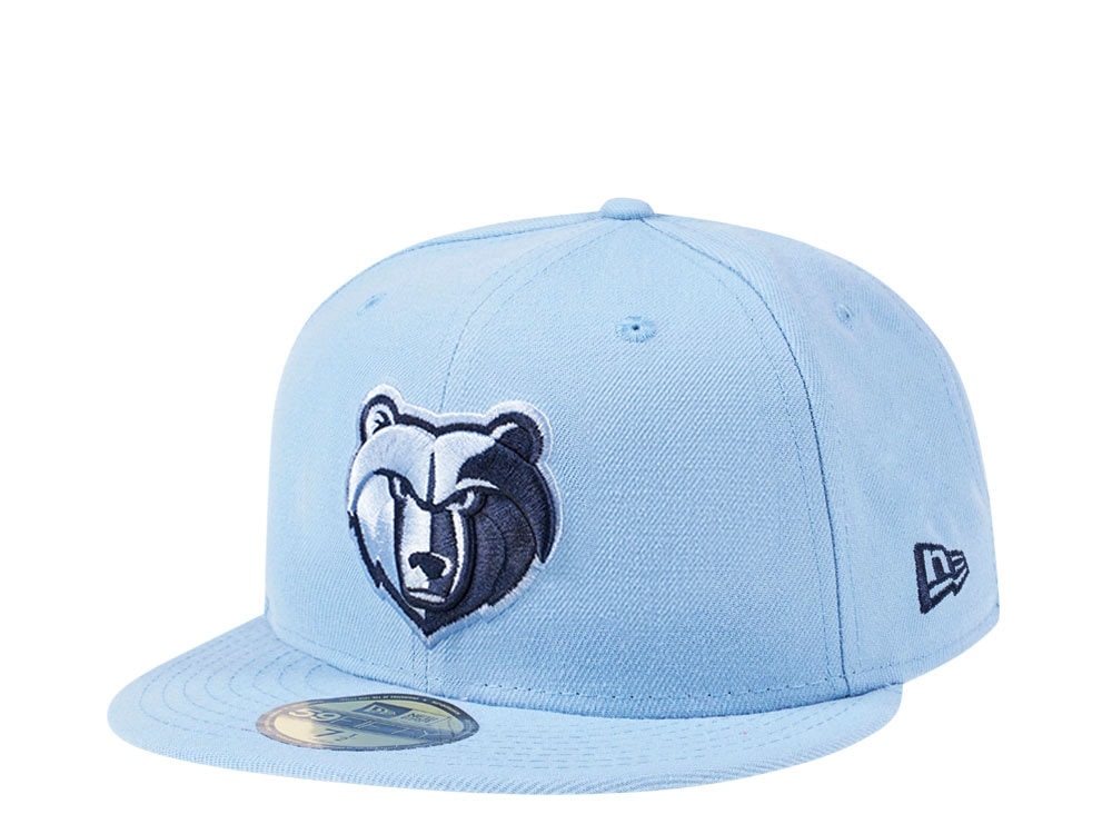 New Era Memphis Grizzlies Sky Edition 59Fifty Fitted Gorra