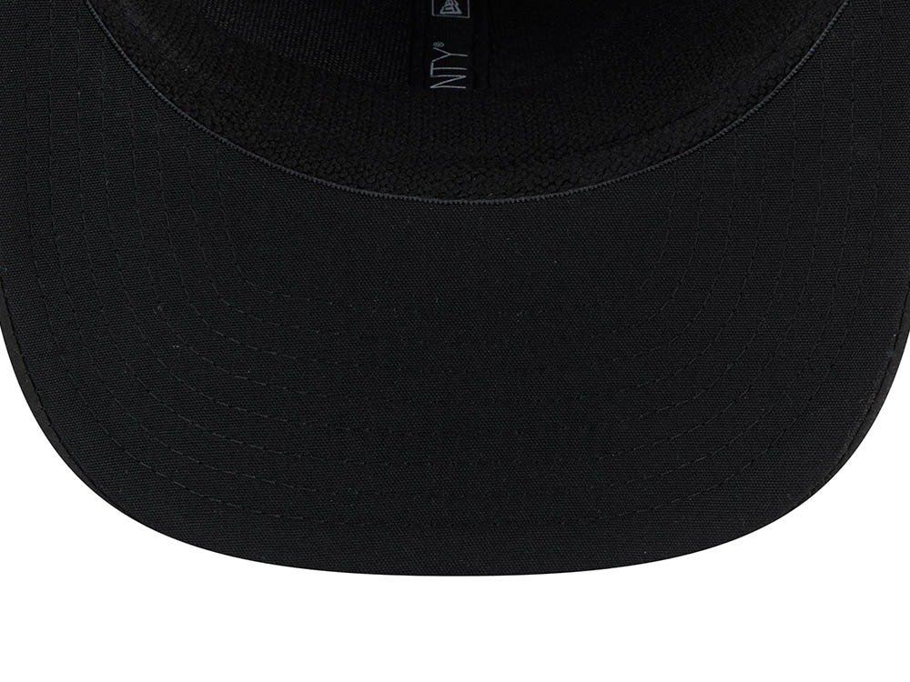 New Era Detroit Lions NFL Salute to Service 2026 Digi Camo Black 9Seventy Stretch Snapback Gorra