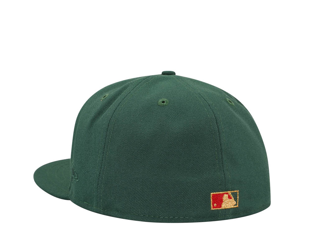 New Era Cleveland Indians All Star Game 2019 Prime Edition 59Fifty Fitted Gorra