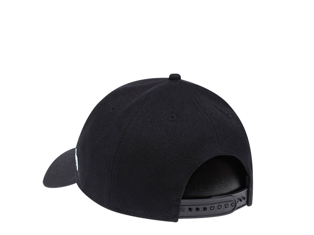 47Brand New York Yankees All Star Game 2008 Blue Sure Shot Snapback Gorra