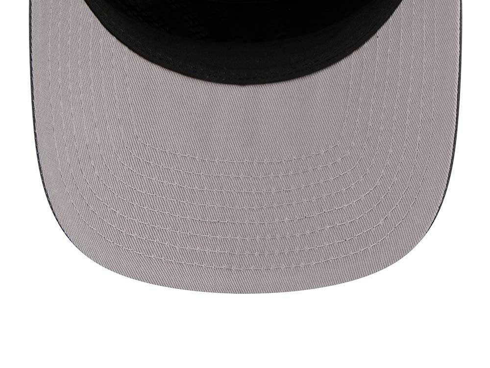 New Era New York Yankees Team Script Nylon 19Twenty Snapback Gorra
