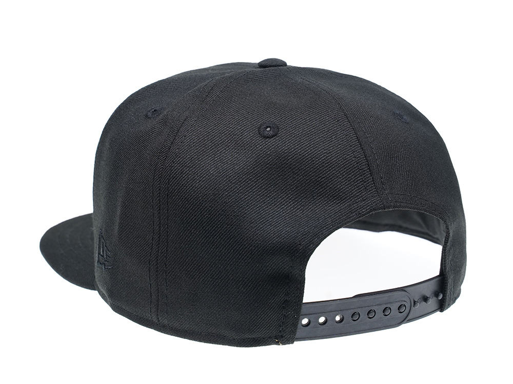 New Era Seattle Seahawks Green Action 9Fifty Snapback Gorra