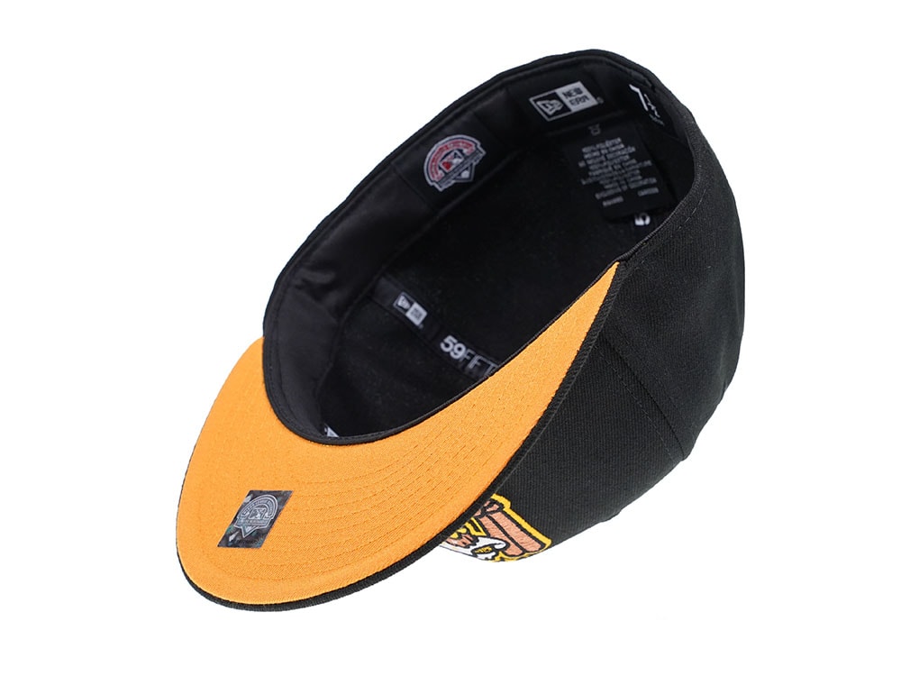 New Era San Jose Giants Copa Edition 59Fifty Fitted Gorra