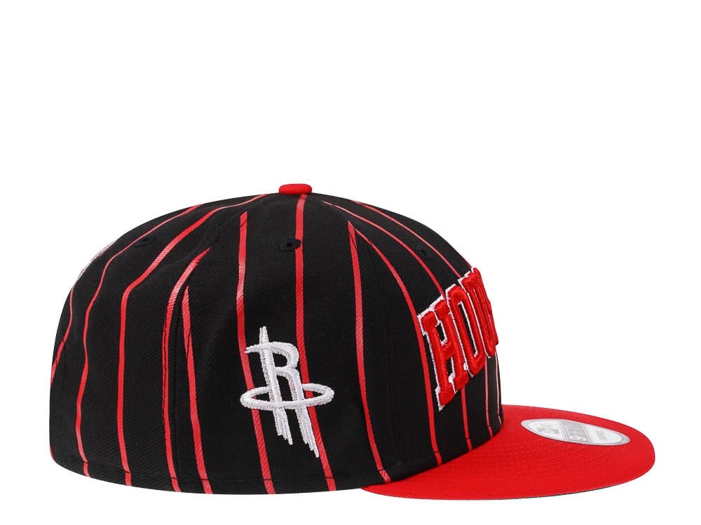 New Era Houston Rockets City Arch Edition 9Fifty Snapback Gorra