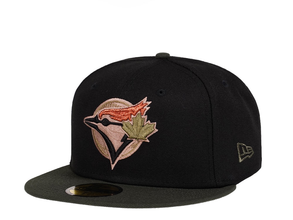 New Era Toronto Blue Jays Prime Edition 59Fifty Fitted Gorra