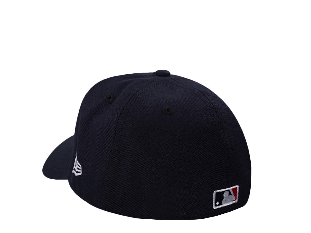 New Era Detroit Tigers All Star Game 1971 Navy Prime Edition 59Forty A Frame Fitted Gorra