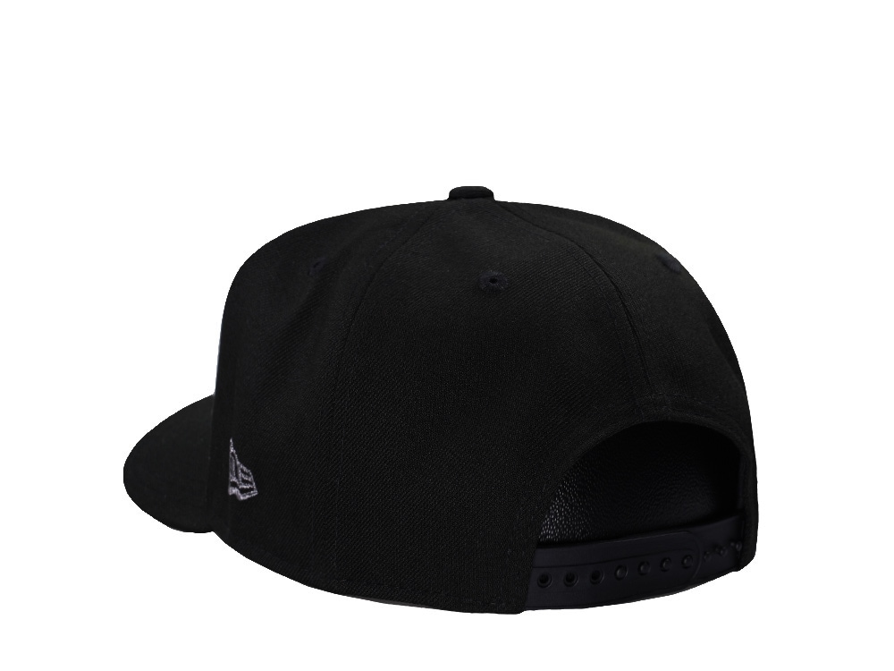 New Era Chicago White Sox 95 Years Metallic Edition 9Fifty A Frame Snapback Gorra