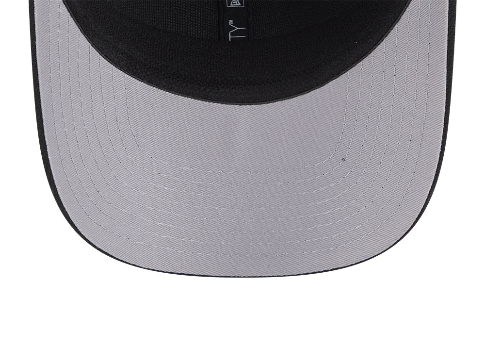 New Era Utah Mammoth Stated Edition 9Seventy Snapback Gorra