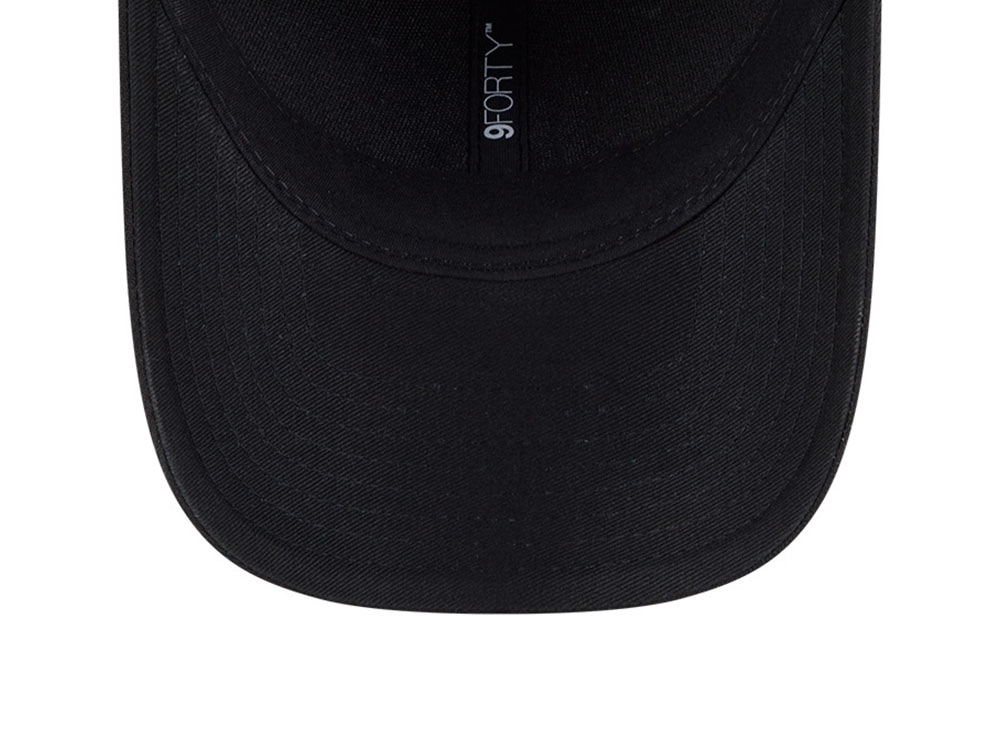 New Era San Francisco Giants Player Replica 9Forty M Crown Snapback Gorra