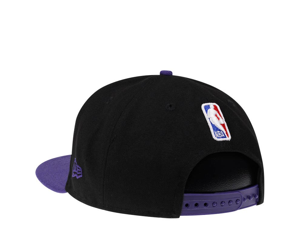 New Era Phoenix Suns NBA TIP-OFF Edition 9Fifty Snapback Gorra