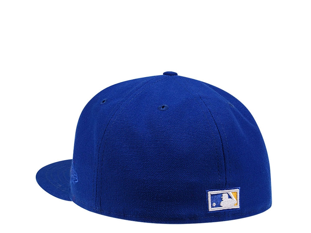 New Era Milwaukee Brewers All Star Game 1975 59Fifty Fitted Gorra