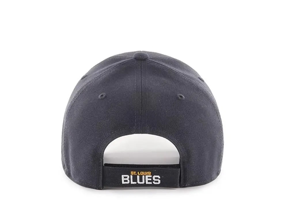 47brand St Louis Blues Classic Snapback Gorra
