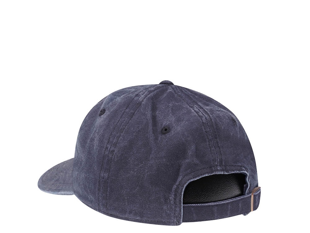 American Needle Baseball Navy Vintage Casual Strapback Gorra