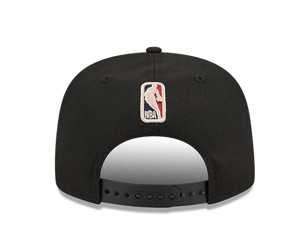 New Era Vancouver Grizzlies Inaugural Season HWC Edition 9Fifty A Frame Snapback Gorra