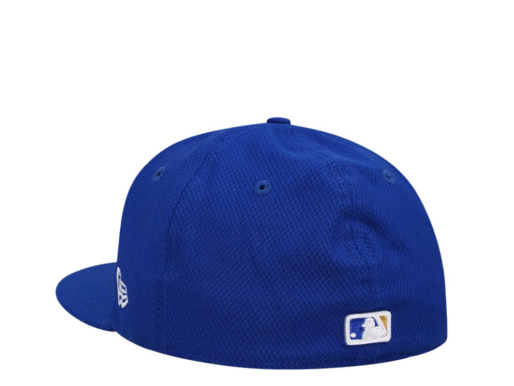New Era Kansas City Royals Blue Classic Edition 59Fifty Fitted Gorra
