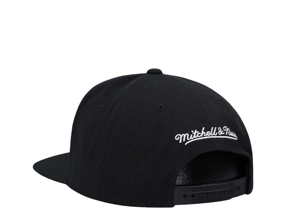 Mitchell & Ness Phoenix Suns All Star Game 2009 Neon Tropical Hardwood Classic Snapback Gorra