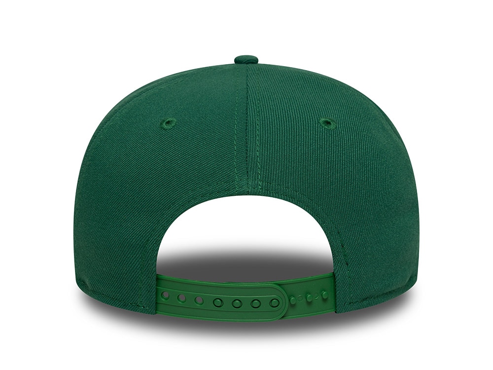 New Era New York Jets 50 Seasons Green Edition 9Seventy Snapback Gorra