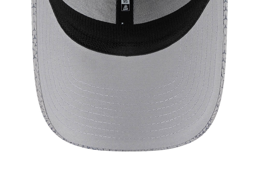 New Era Tampa Bay Buccaneers Sideline 2024 9Forty Stretch Snapback Gorra