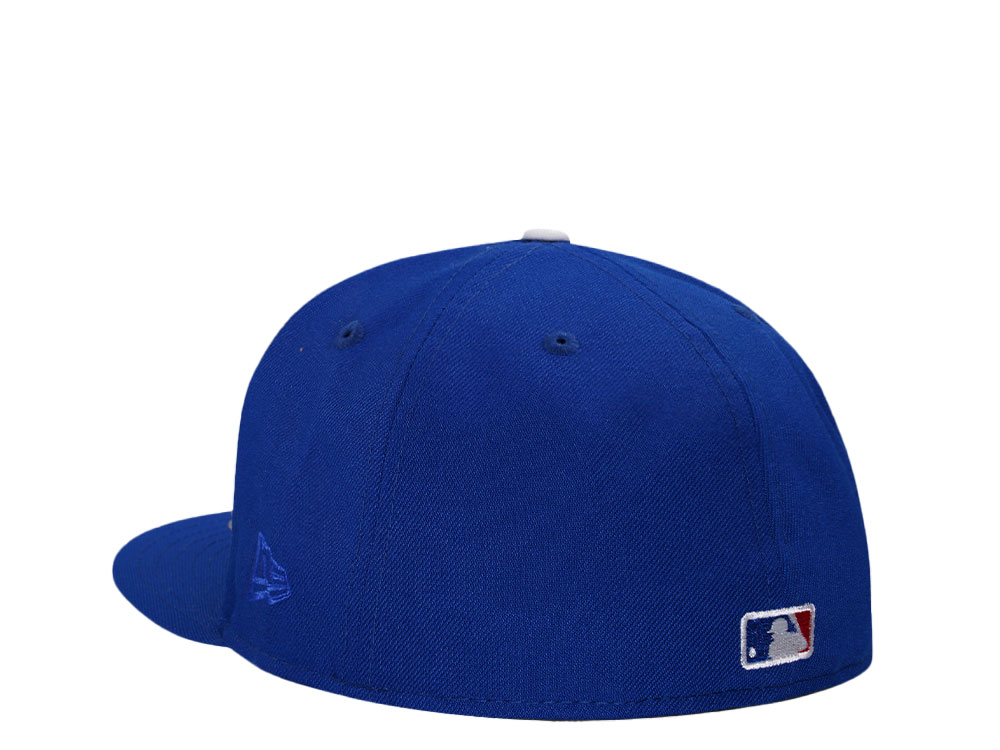 New Era Los Angeles Dodgers Kanji Japan Edition 59Fifty Fitted Gorra