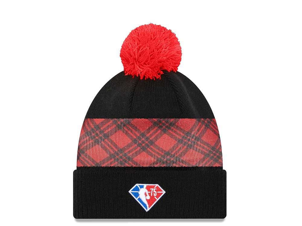 New Era Portland Trail Blazers NBA City Series 2021 Gorro