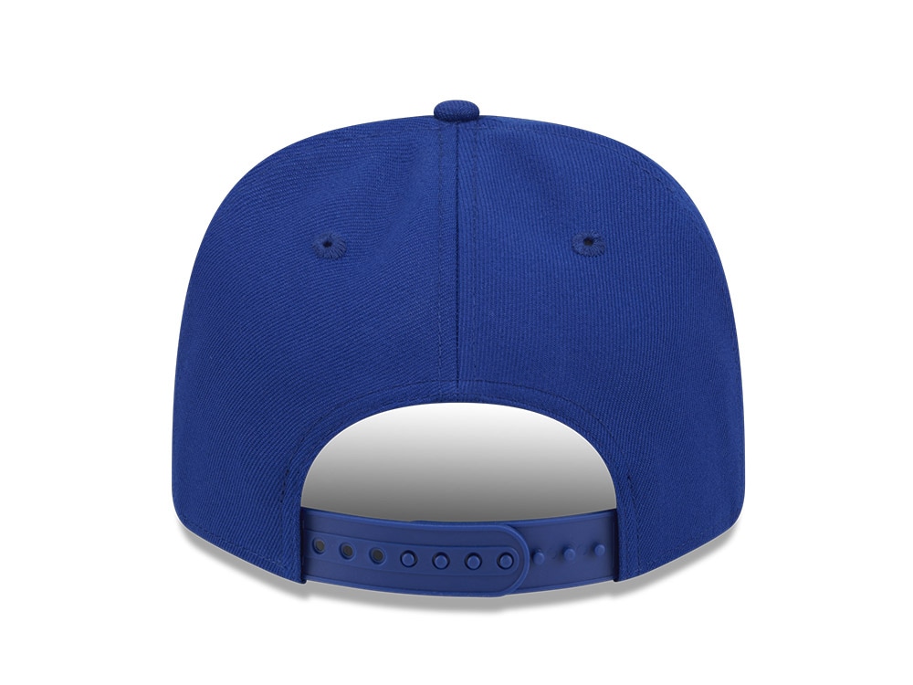 New Era New York Islanders Stated Edition 9Seventy Snapback Gorra
