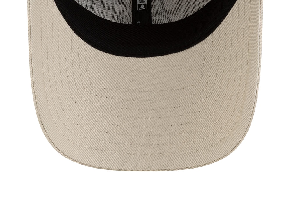 New Era Los Angeles Dodgers Outdoor Icon Stone Prime Edition 9Forty Adjustable Gorra