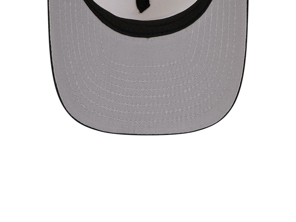 New Era Detroit Pistons HWC 9Fifty A Frame Snapback Gorra