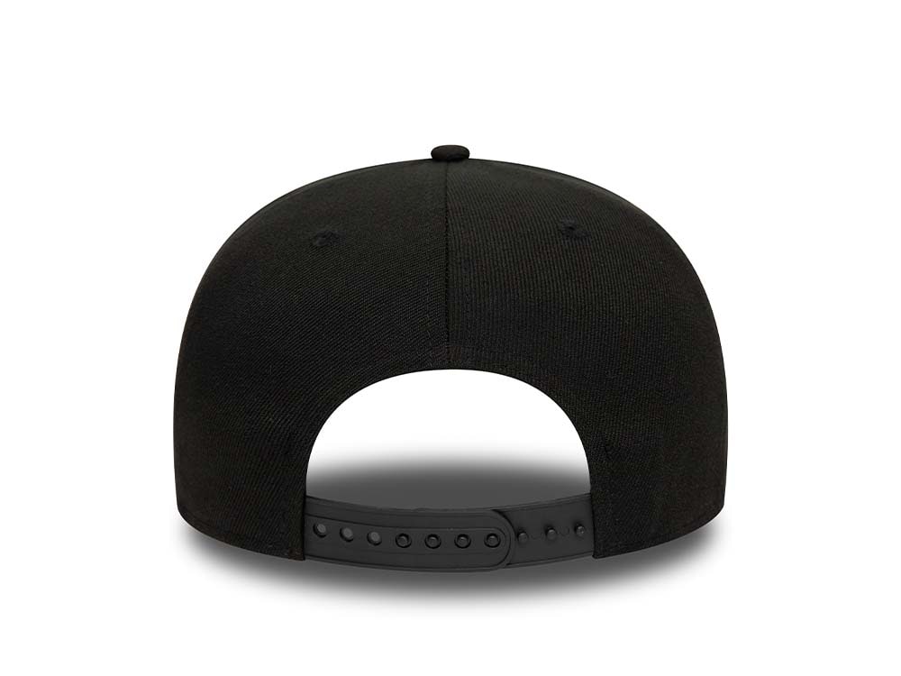 New Era Boston Celtics Two Tone A Frame Golfer Snapback Gorra