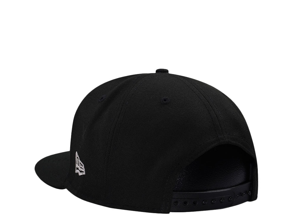 New Era Arizona Diamondbacks 1998 Inaugural Season Edition 9Fifty Snapback Gorra