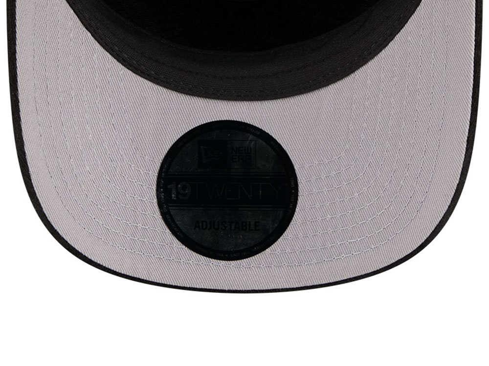 New Era Chicago White Sox Team Script 19Twenty Snapback Gorra