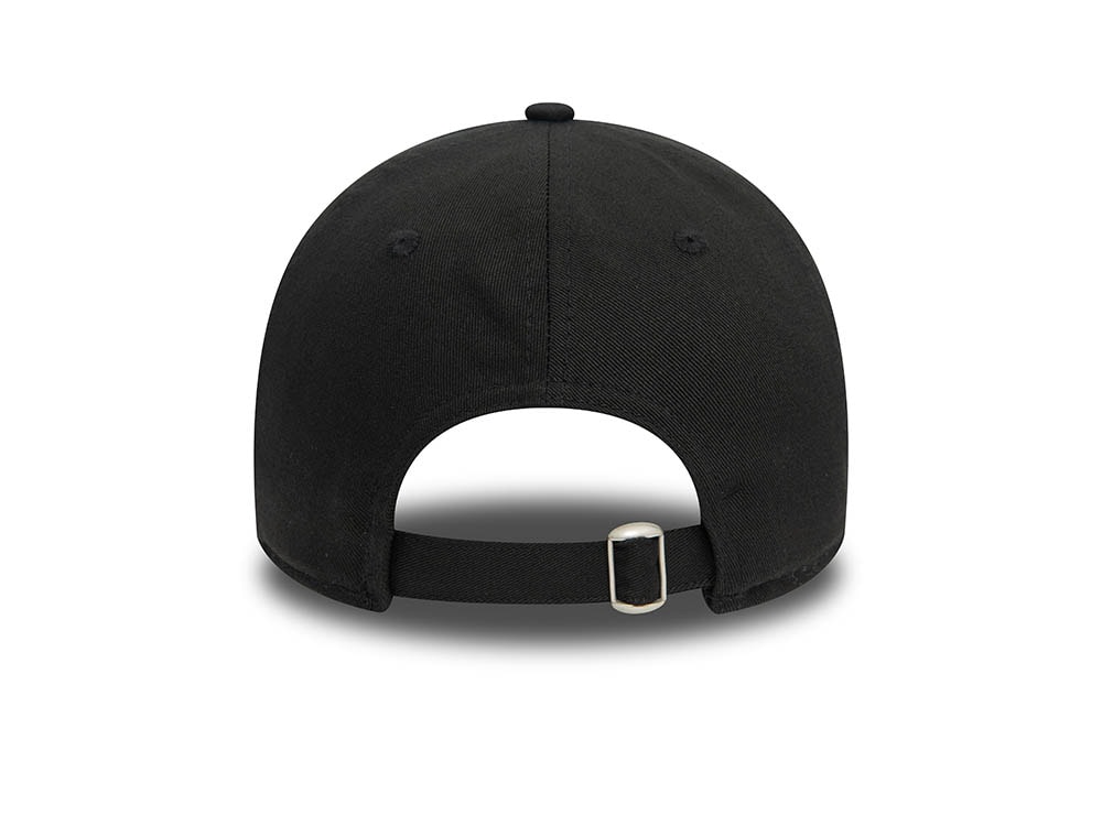 New Era Manchester United Tonal Pin 9Twenty Strapback Gorra