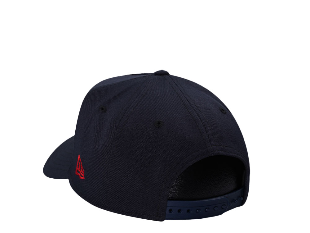 New Era Boston Red Sox All Star Game 1999 Navy 9Forty A Frame Snapback Gorra