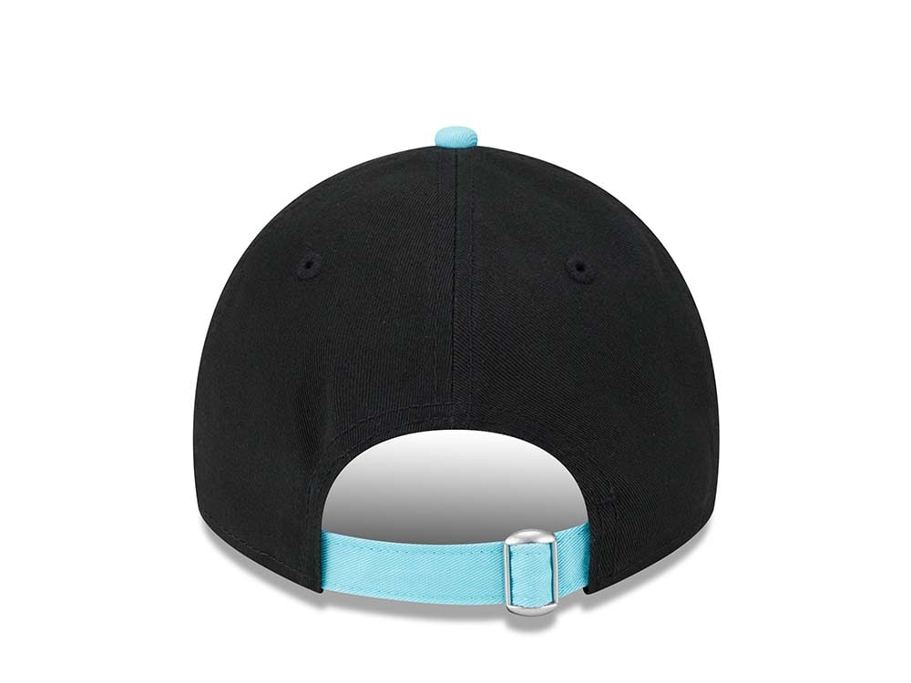 New Era Arizona Diamondbacks On-Field 9Twenty Strapback Gorra