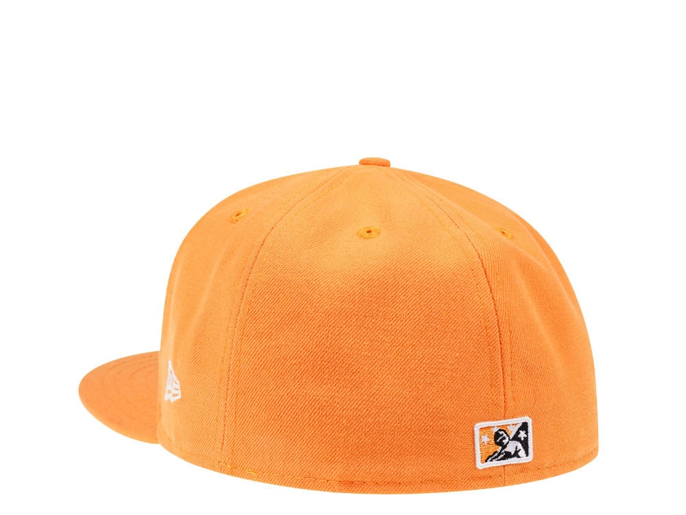 New Era Nashville Sounds Prime Edition 59Fifty Fitted Gorra