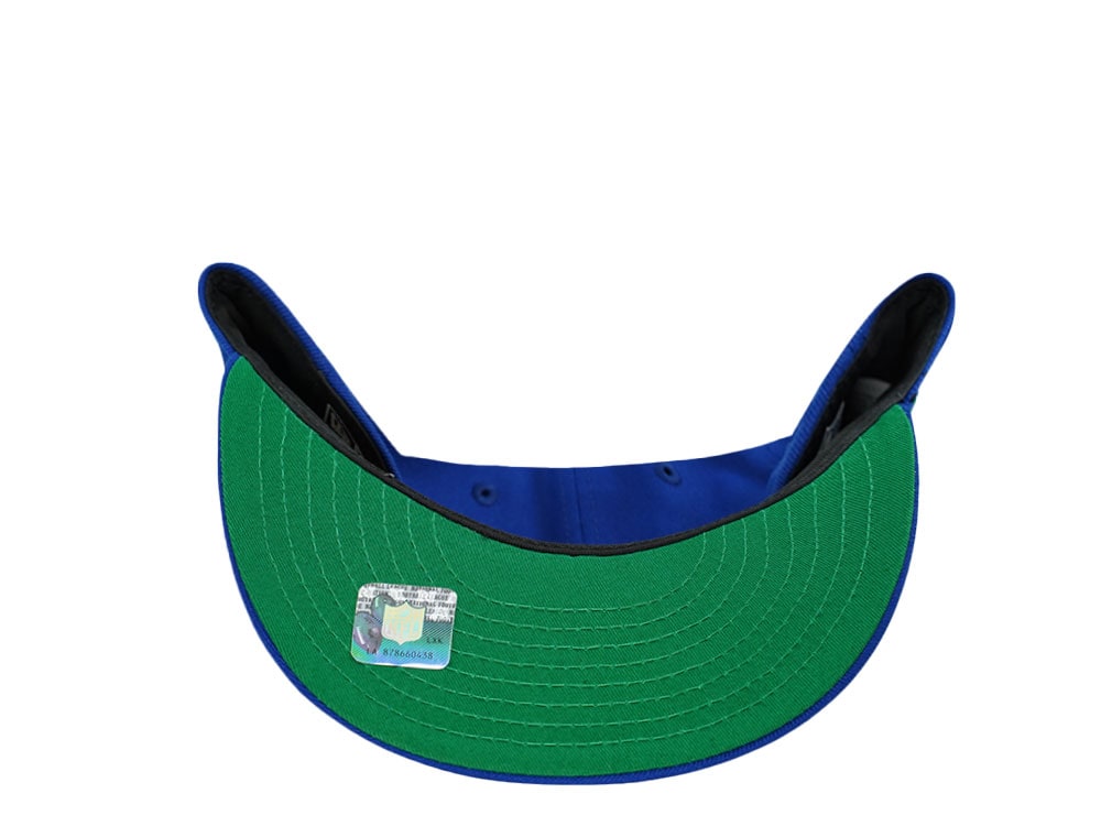 New Era New York Giants Retro Crown 9Fifty Snapback Gorra