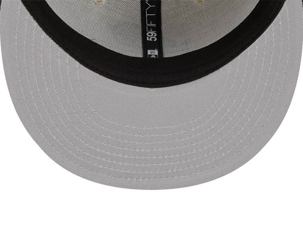 New Era New Orleans Saints NFL Sideline 2023 59Fifty Fitted Gorra