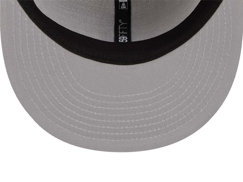 New Era Houston Oilers NFL Sideline 2023 59Fifty Fitted Gorra
